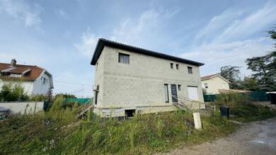 Maison à vendre 445 000 € 5 pièces 4 chambres 180 m² 1 070 m² de terrain Dardilly 69570