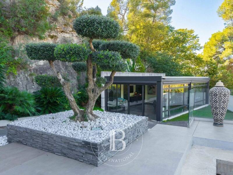 Maison à vendre, 480m², MARSEILLE 12E