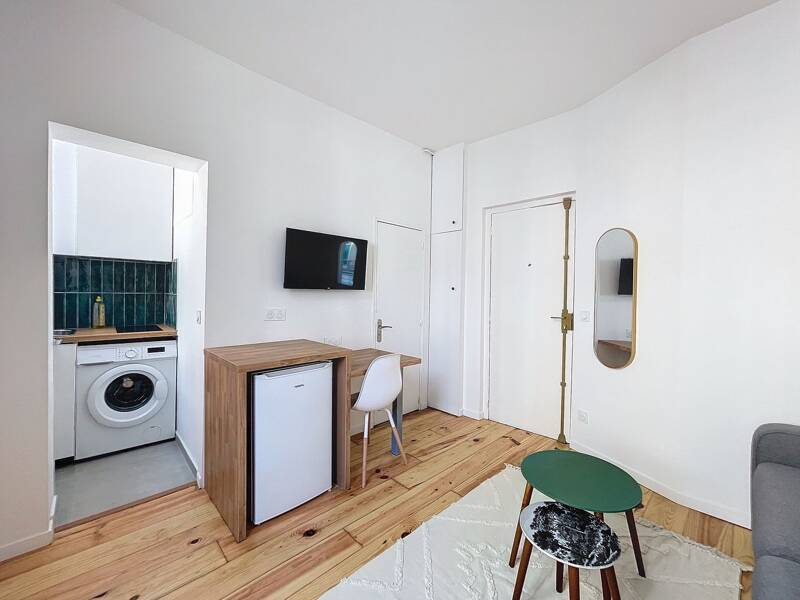 Maison à louer, 15m², IVRY SUR SEINE