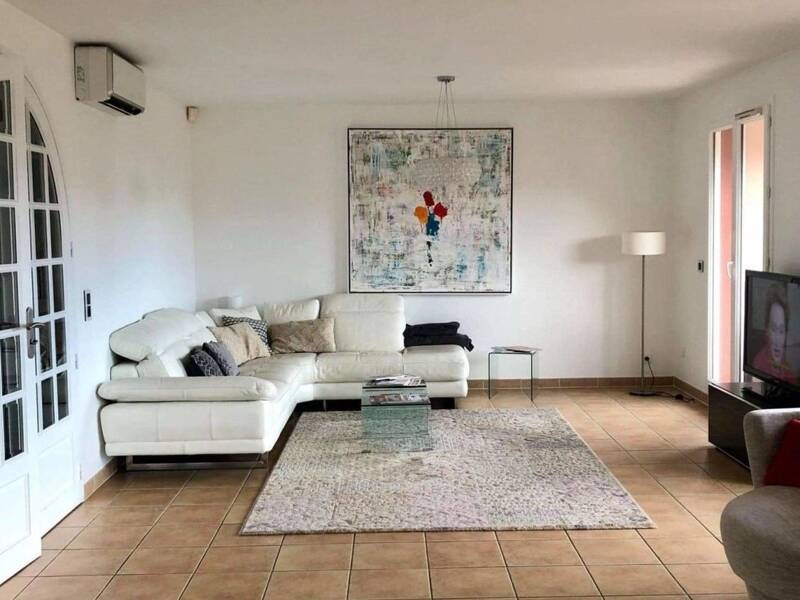 Maison à louer, 148m², ROQUEBRUNE CAP MARTIN