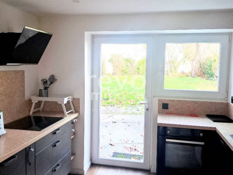 Maison à vendre, 190m², ANGERS