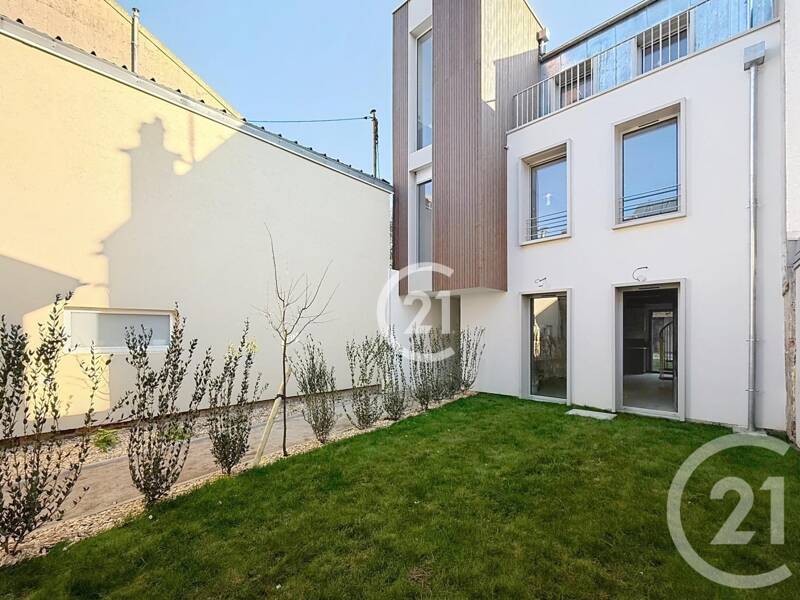 Maison à vendre, 112m², MONTREUIL