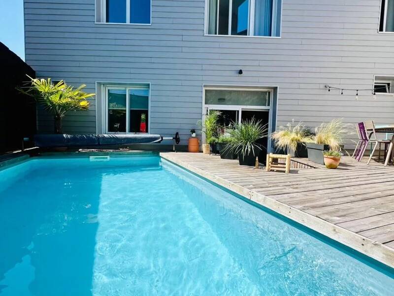 Maison à vendre, 190m², REIMS