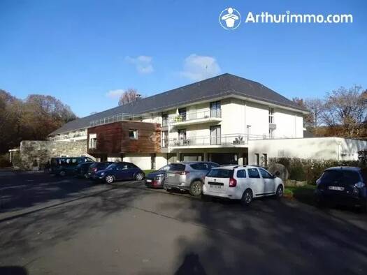 Appartement à vendre 65 000 € 1 pièce 29 m² 2ème étage Bagnoles de l'Orne Normandie 61140
