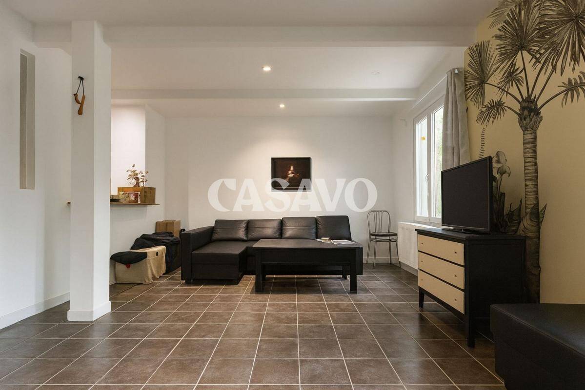 Maison à vendre, 137m², MONTREUIL