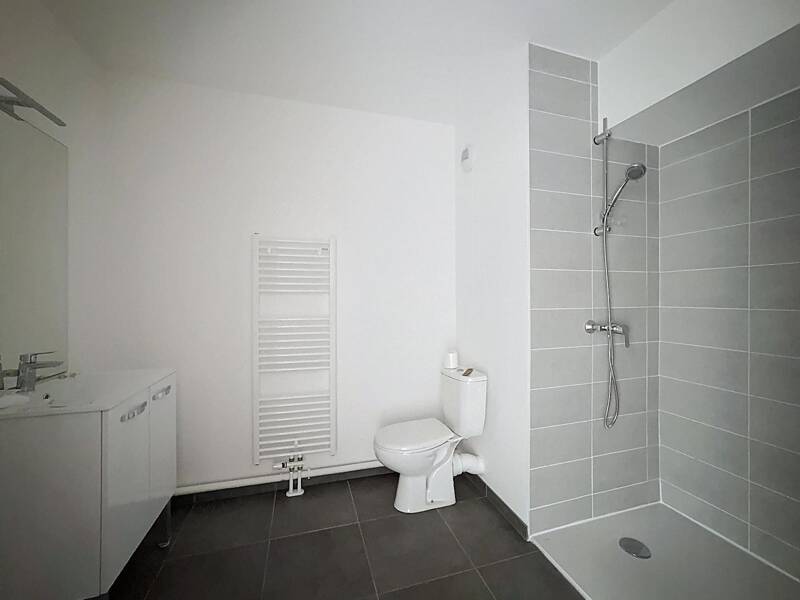 Maison à louer, 38m², HAUBOURDIN