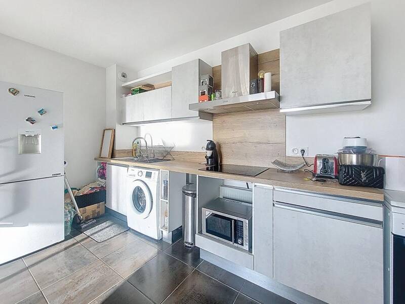 Maison à louer, 60m², GRETZ ARMAINVILLIERS