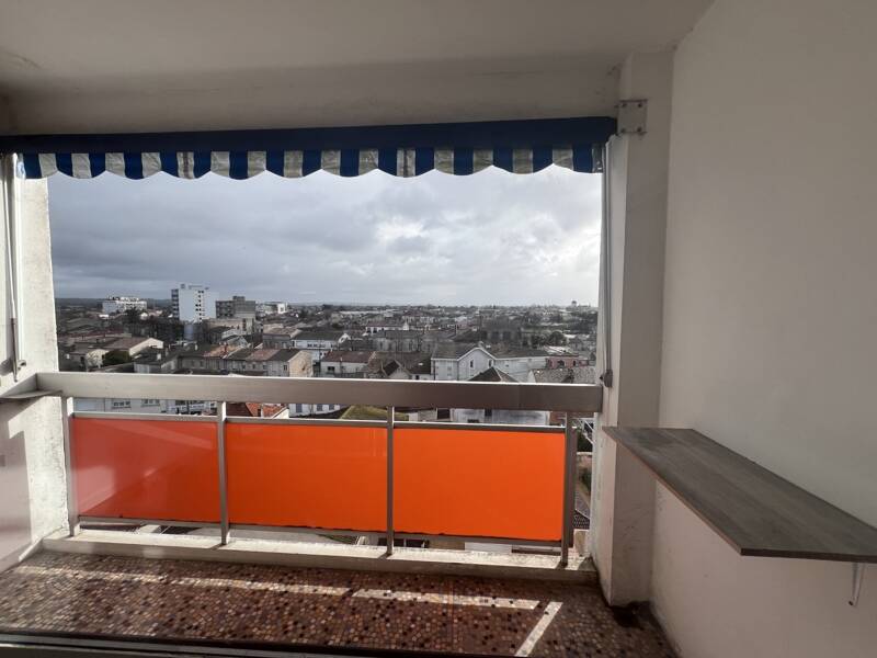 Maison à vendre, 68m², MARMANDE