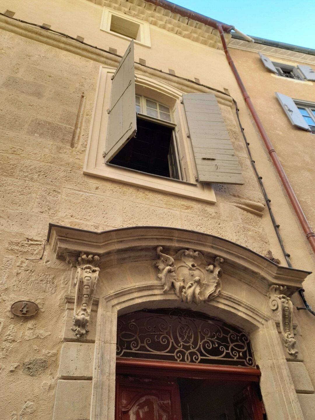 Maison à louer, 96m², BEZIERS