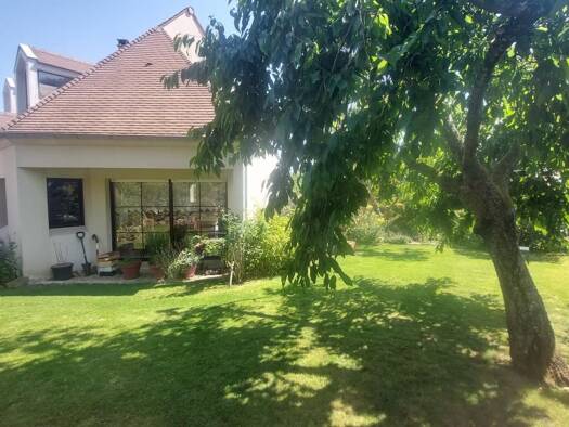 Maison à vendre 459 000 € 5 pièces 3 chambres 174,4 m² 450 m² de terrain Village Bouffémont 95570