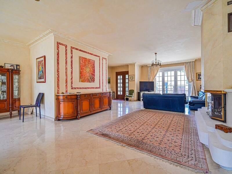 Maison à vendre, 290m², CRETEIL