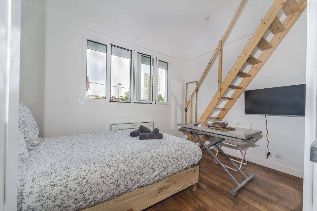 Maison à louer, 20m², CRETEIL