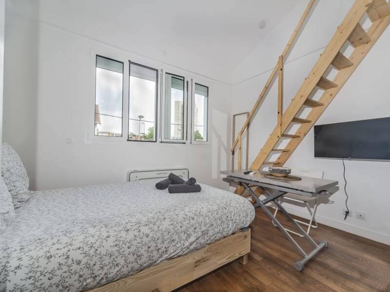 Maison à louer, 20m², CRETEIL