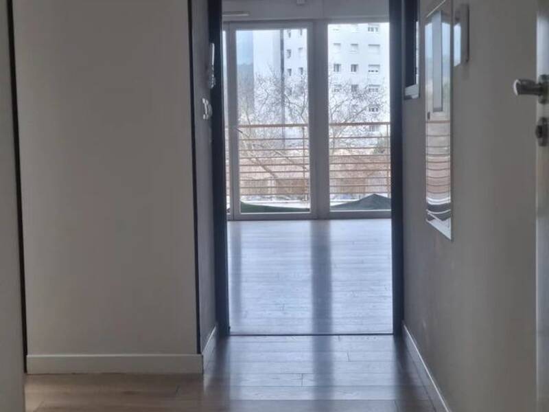 Maison à louer, 89m², AUBAGNE