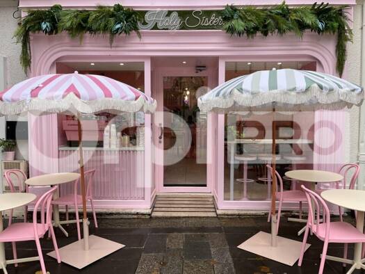 Restaurant à vendre Fonds de commerce 130 000 € 85 m² d'espace de restauration Compiègne 60200