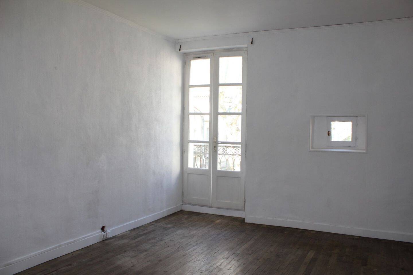 Maison à vendre, 61m², LE VIGAN
