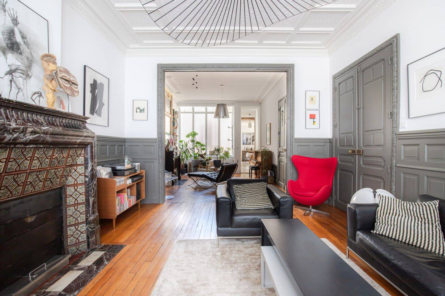 Maison à vendre, 243m², NANCY