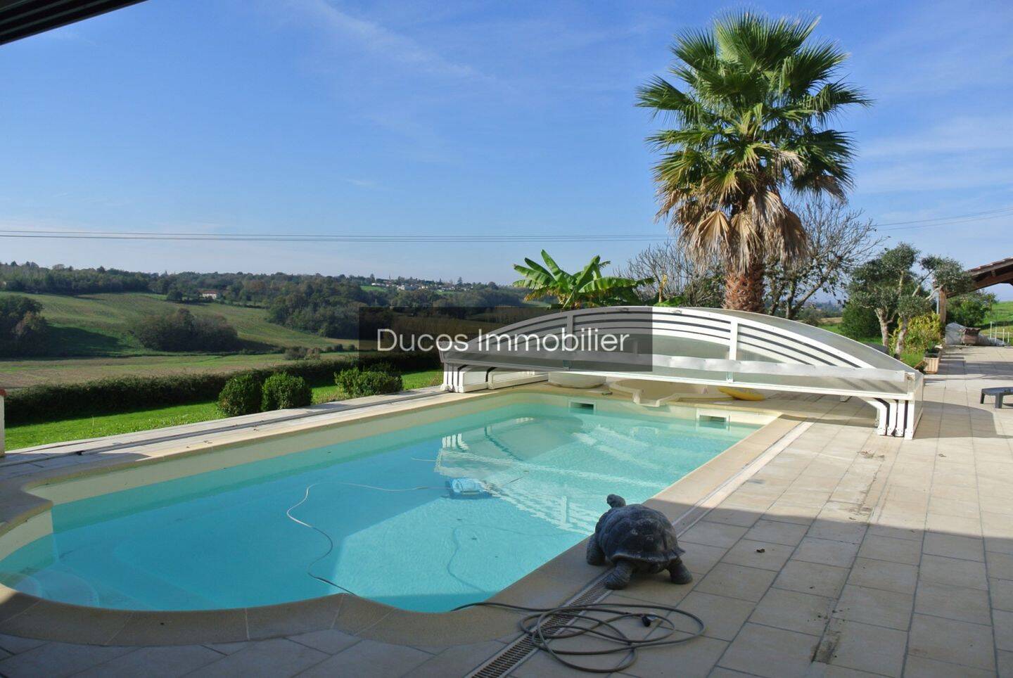 Maison à vendre, 280m², MAUVEZIN SUR GUPIE