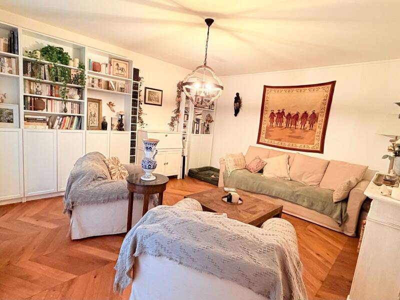 Maison à louer, 55m², VERSAILLES