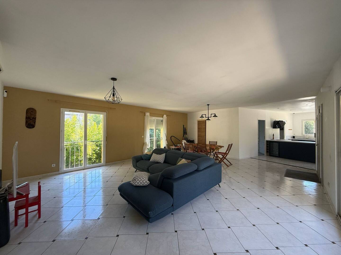 Maison à vendre, 154m², MONTAGNAC