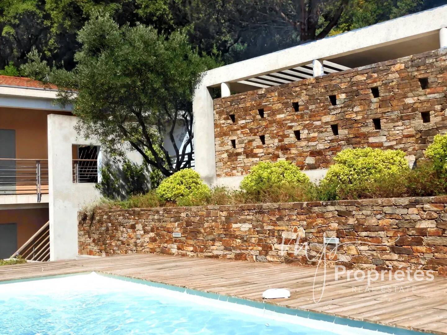 Maison à vendre, 200m², RAYOL CANADEL SUR MER