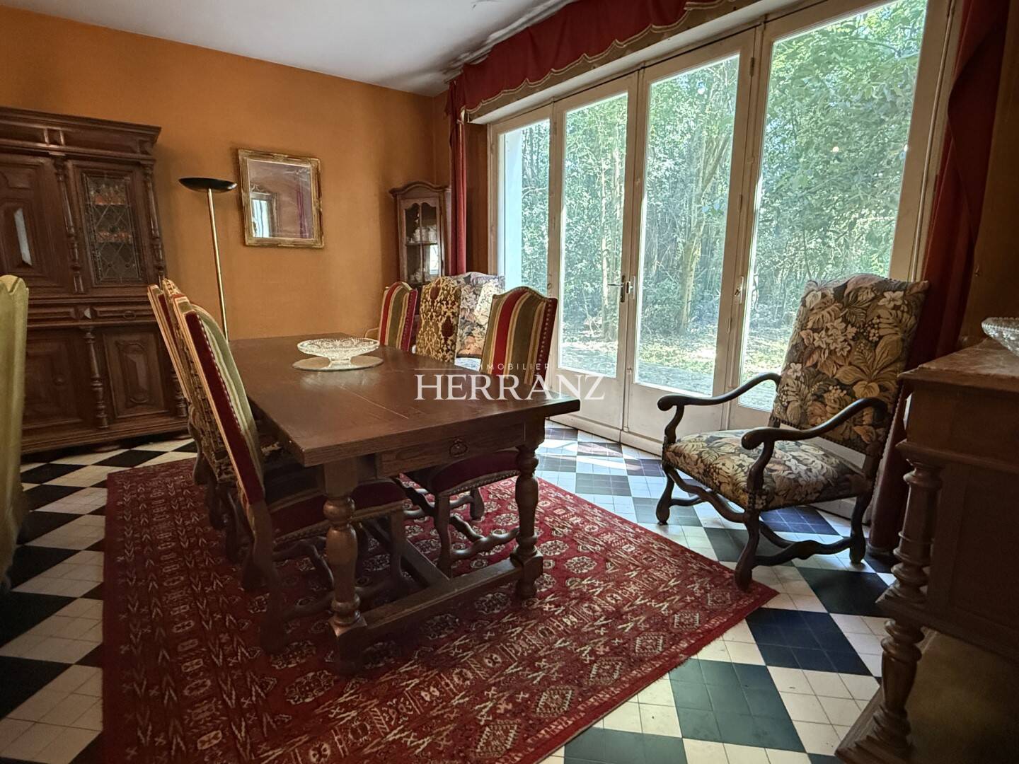 Maison à vendre, 240m², LIBOURNE
