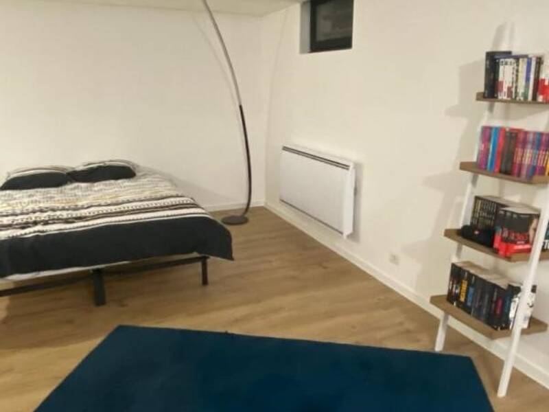 Maison à louer, 35m², QUINCY SOUS SENART