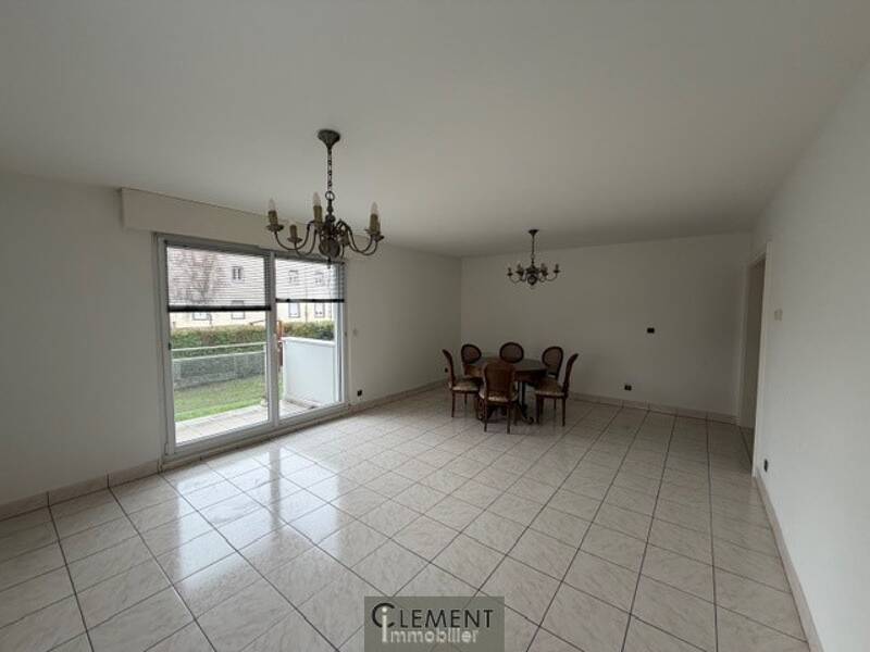 Maison à vendre, 97m², STRASBOURG