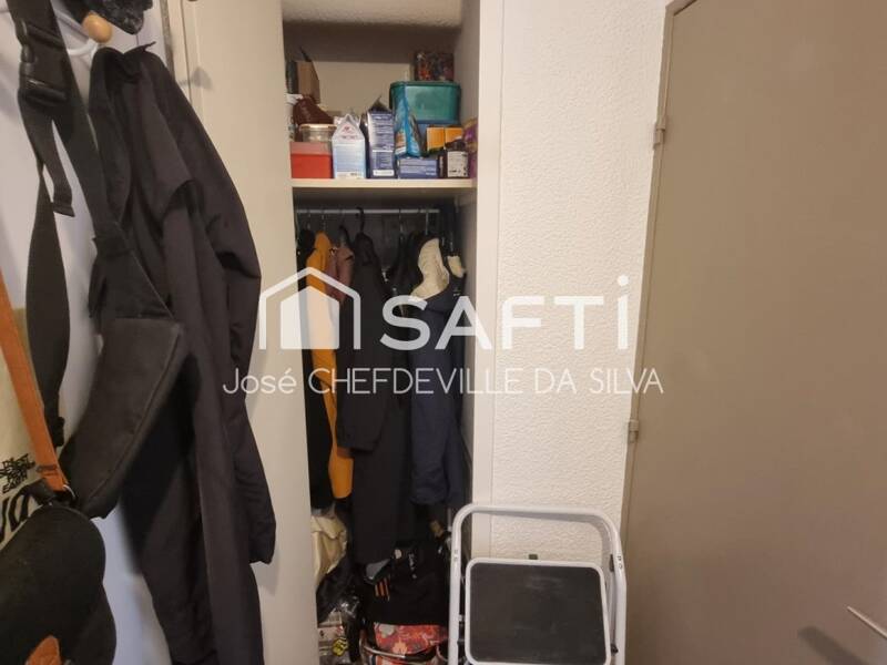 Maison à vendre, 40m², CLERMONT FERRAND