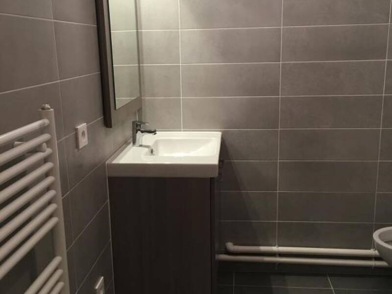 Maison à louer, 35m², VILLEJUIF