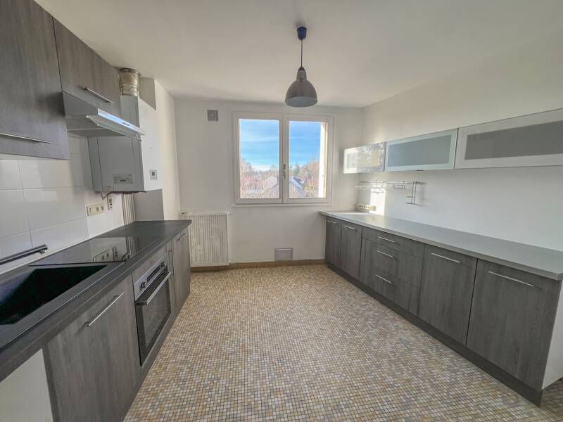 Maison à louer, 55m², SAINT REMY LES CHEVREUSE