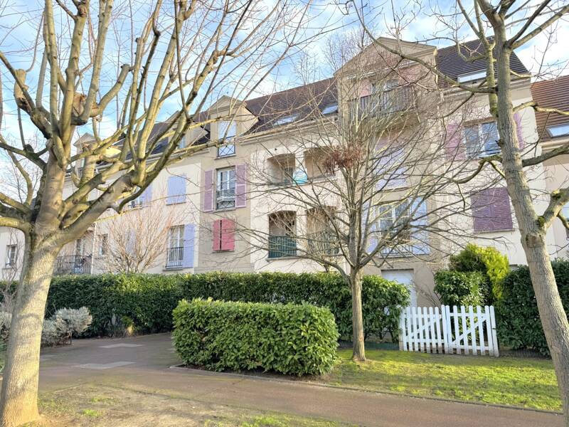 Maison à louer, 70m², CERGY