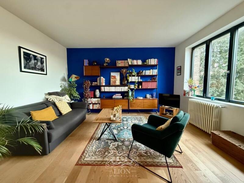 Maison à louer, 70m², LILLE