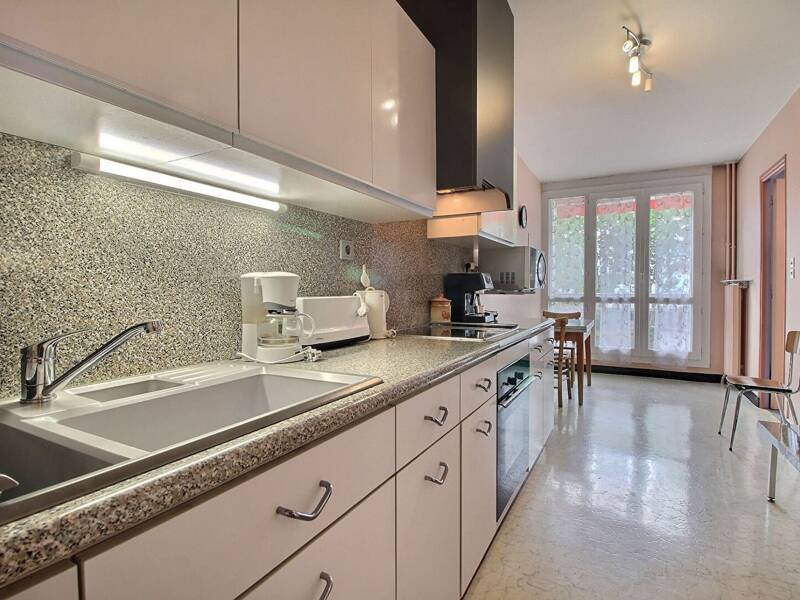 Maison à vendre, 78m², CLERMONT FERRAND