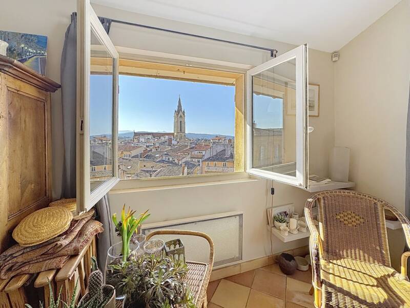 Maison à vendre, 121m², AIX EN PROVENCE