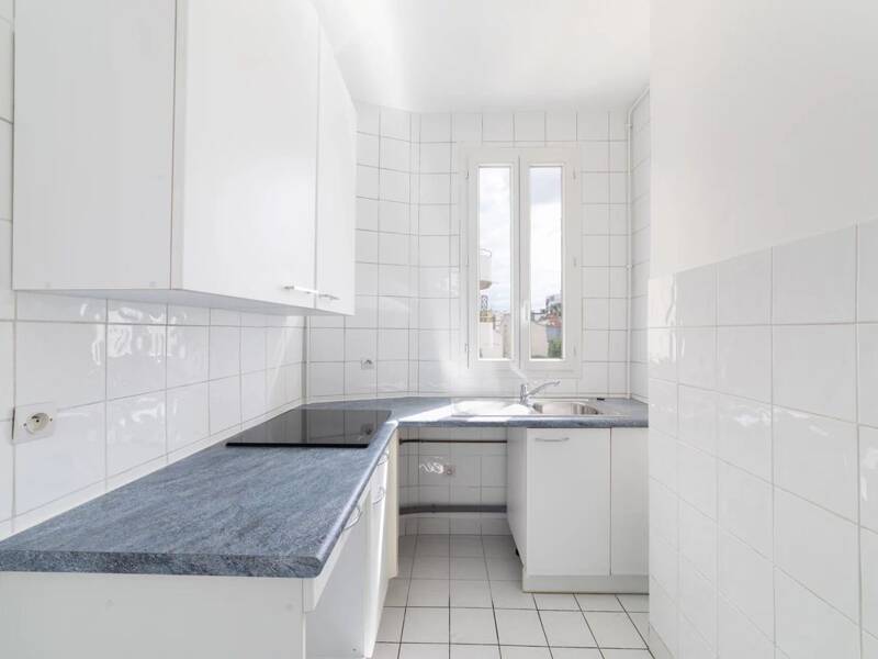 Maison à louer, 72m², PARIS 12E