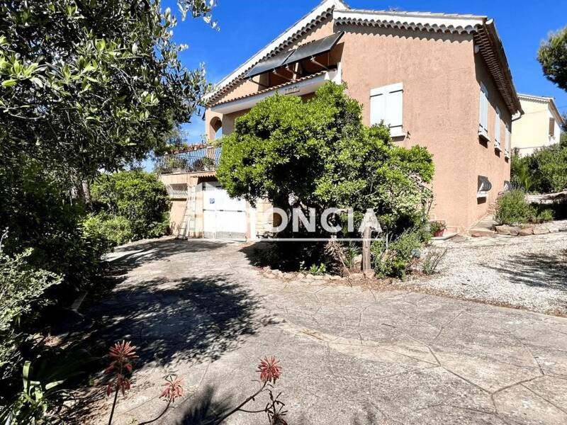 Maison à vendre, 180m², SAINT MANDRIER SUR MER