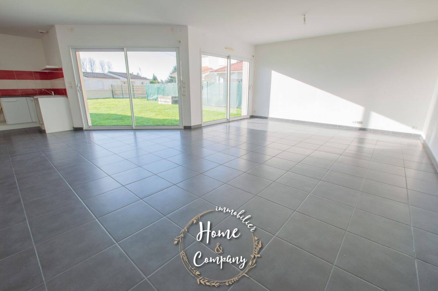 Maison à vendre, 112m², SAINT PALAIS SUR MER