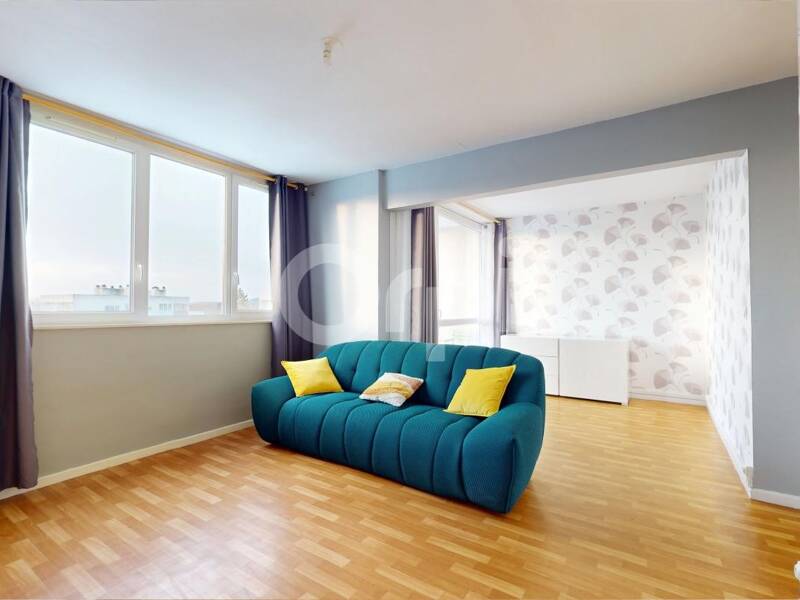 Maison à vendre, 47m², SOISSONS