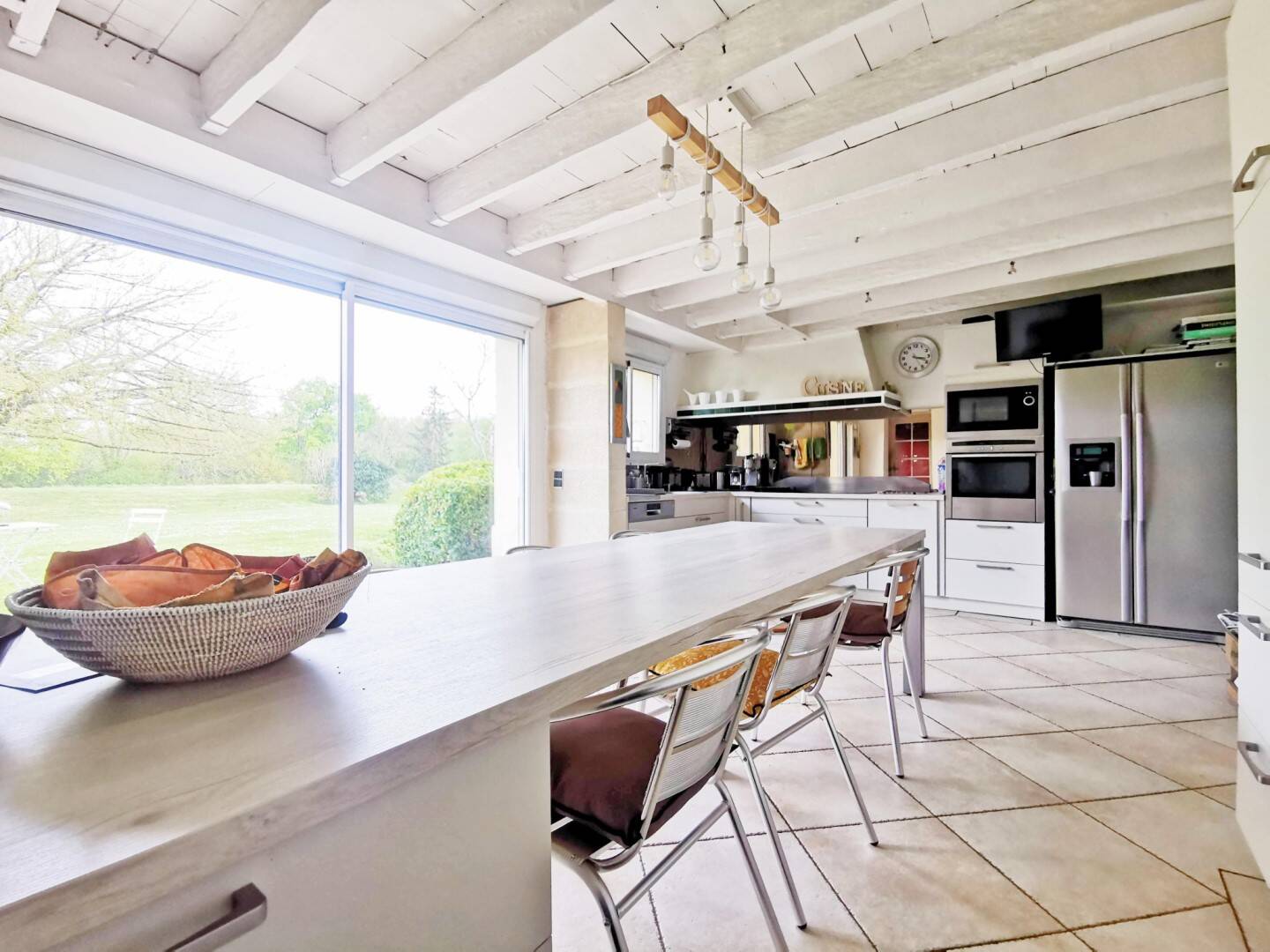 Maison à vendre, 400m², LIBOURNE