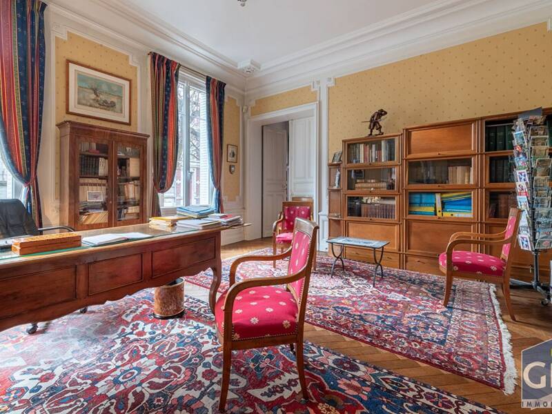 Maison à vendre, 367m², CAEN