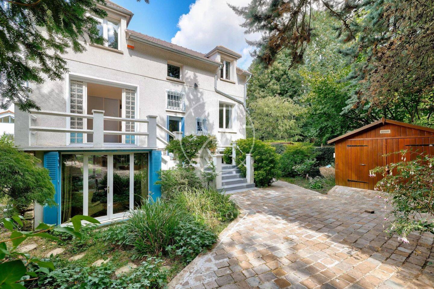 Maison à vendre, 204m², RUEIL MALMAISON