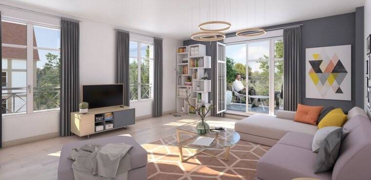 Maison à vendre, 70m², BOBIGNY