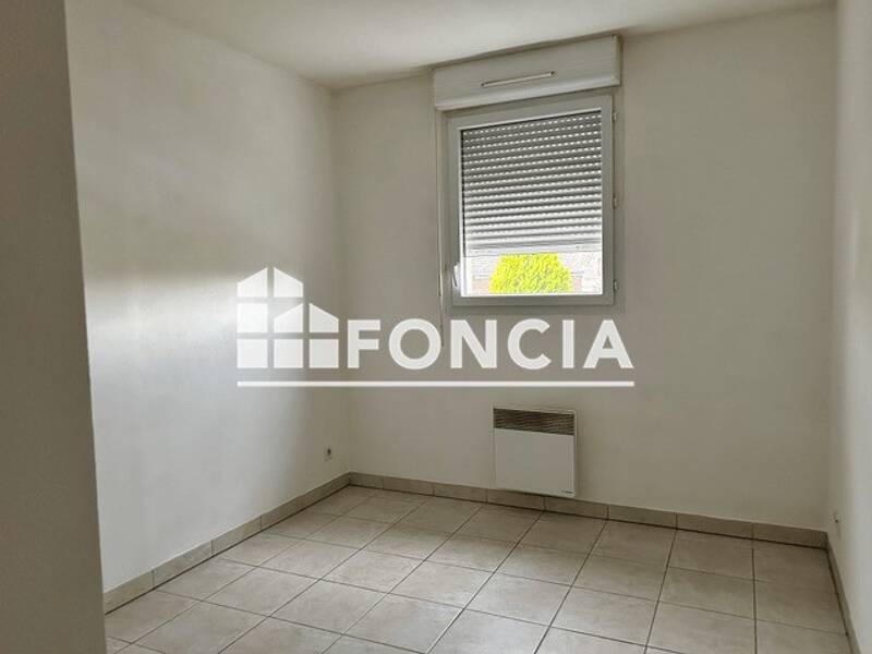 Maison à louer, 42m², RAISMES