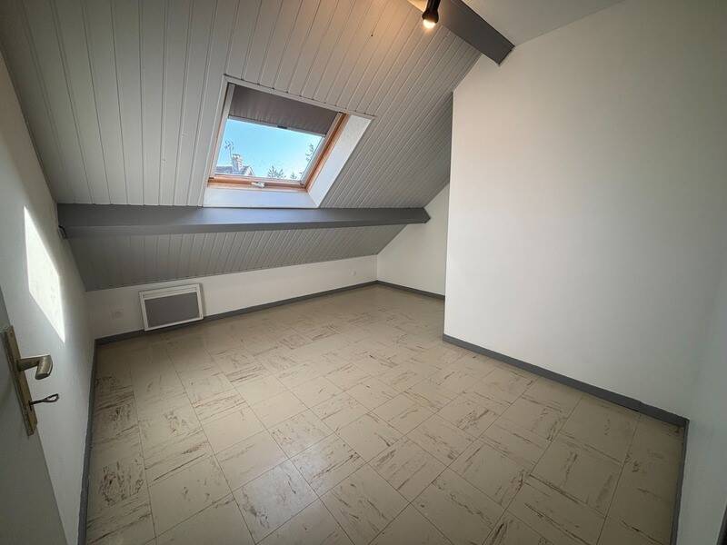Maison à vendre, 44m², DOLE