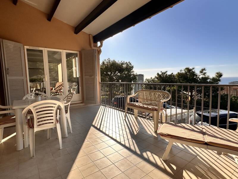 Maison à louer, 32m², ROQUEBRUNE CAP MARTIN