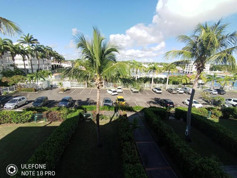 Maison à louer, 30m², SAINT FRANCOIS