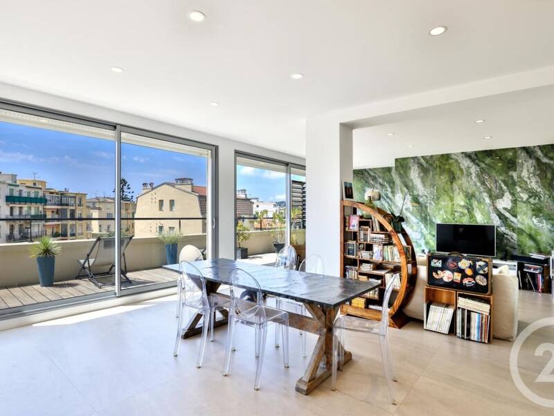 Maison à vendre, 124m², NICE