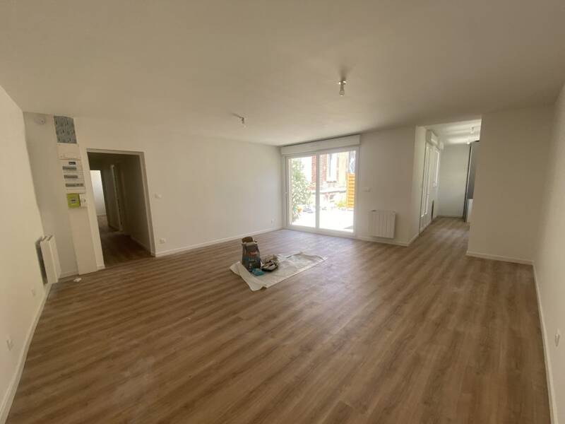 Maison à louer, 72m², SENS