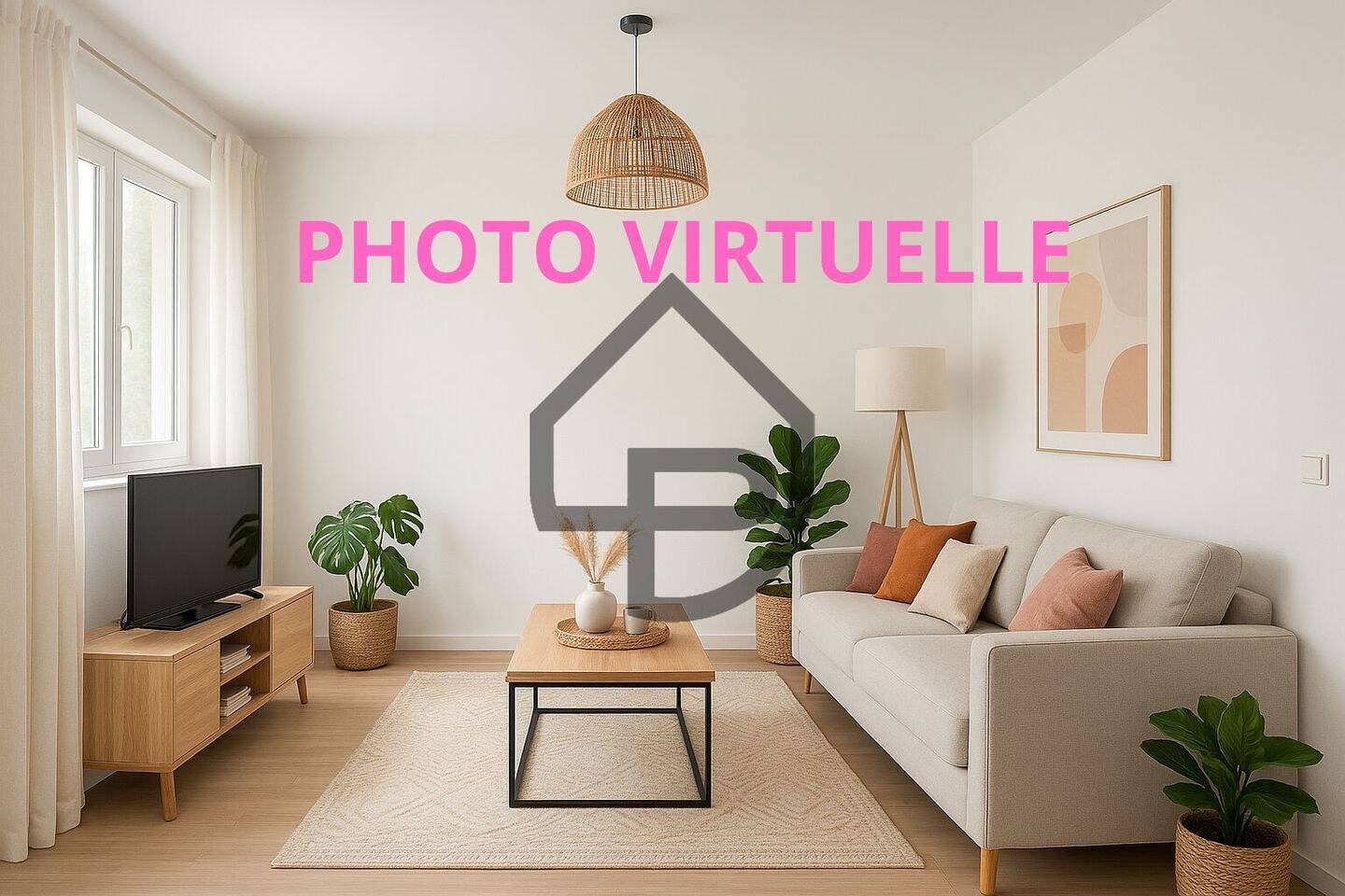 Maison à louer, 32m², VANNES